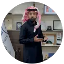 أ/ محمد الكثيري