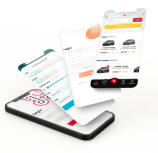 Mobile App Design and Development